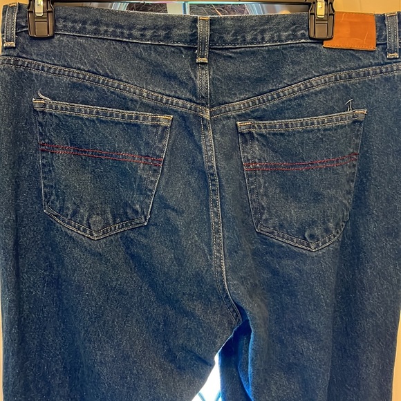Tommy Hilfiger Women’s bootcut jeans - Picture 3 of 4